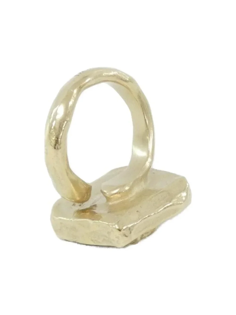 Dior Ring Gold